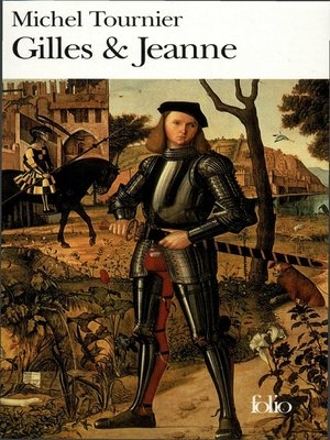 cover image of Gilles & Jeanne